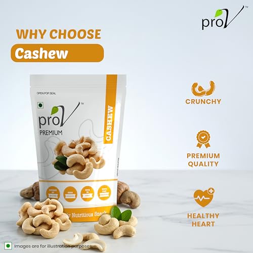 Image of ProV Premium - Cashew 250 gm (Pack of 3)
