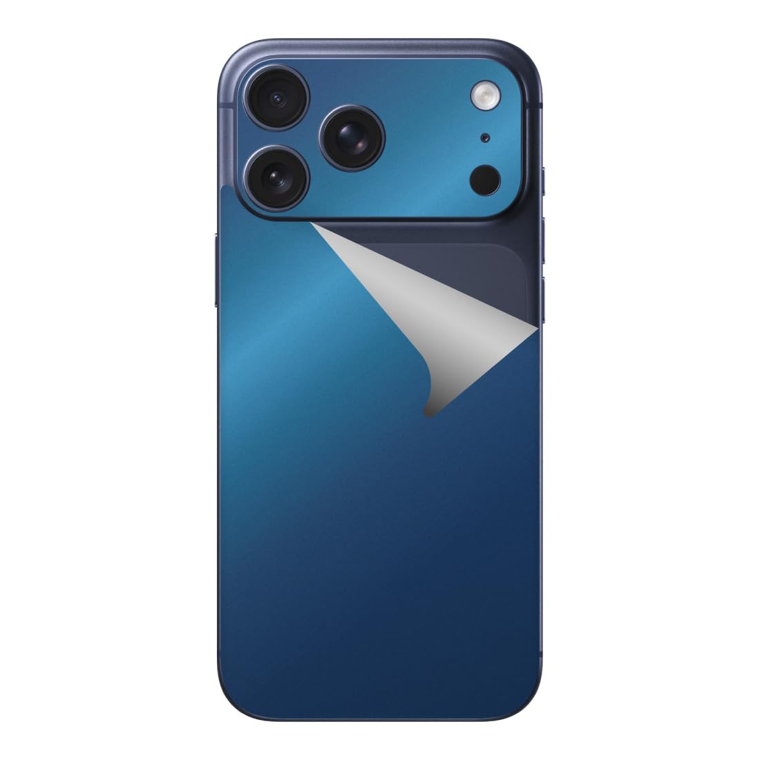 Amazon | PDA工房 スキンシール iPhone 17 Pro Max 対応 【グロス