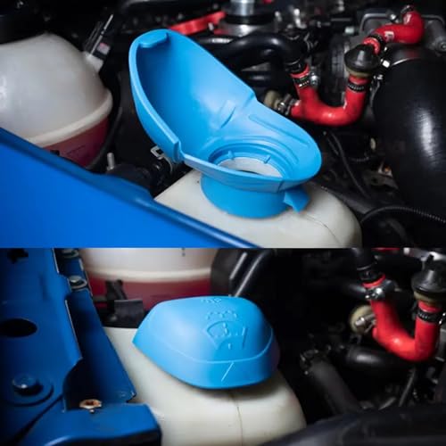 Bouchon de réservoir de lave-glace 6V0955485 Skoda Superb 2011-2022