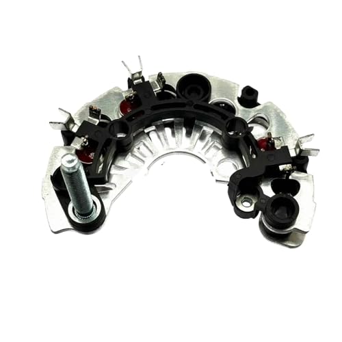 Generador rectificador puente para Mercedes Benz Vito y Fiat 1929ak de 1 pieza