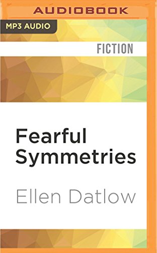Fearful Symmetries