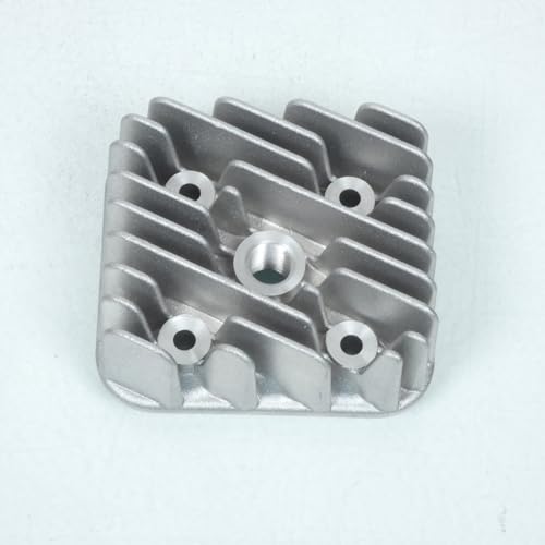 Culasse haute compression Ø40mm Polini pour Piaggio 50 Typhoon 211.0296
