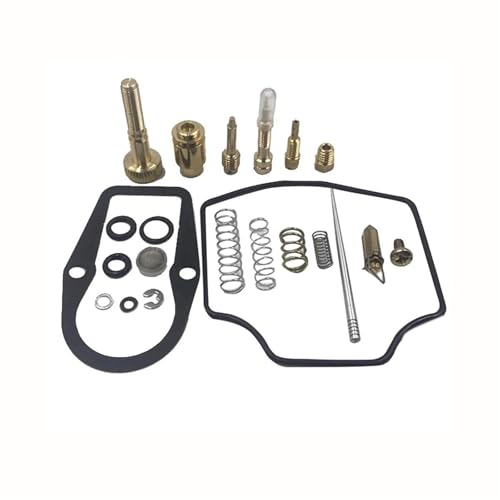 Kit réparation carburateur moto TTR230 pour vos sorties tout-terrain