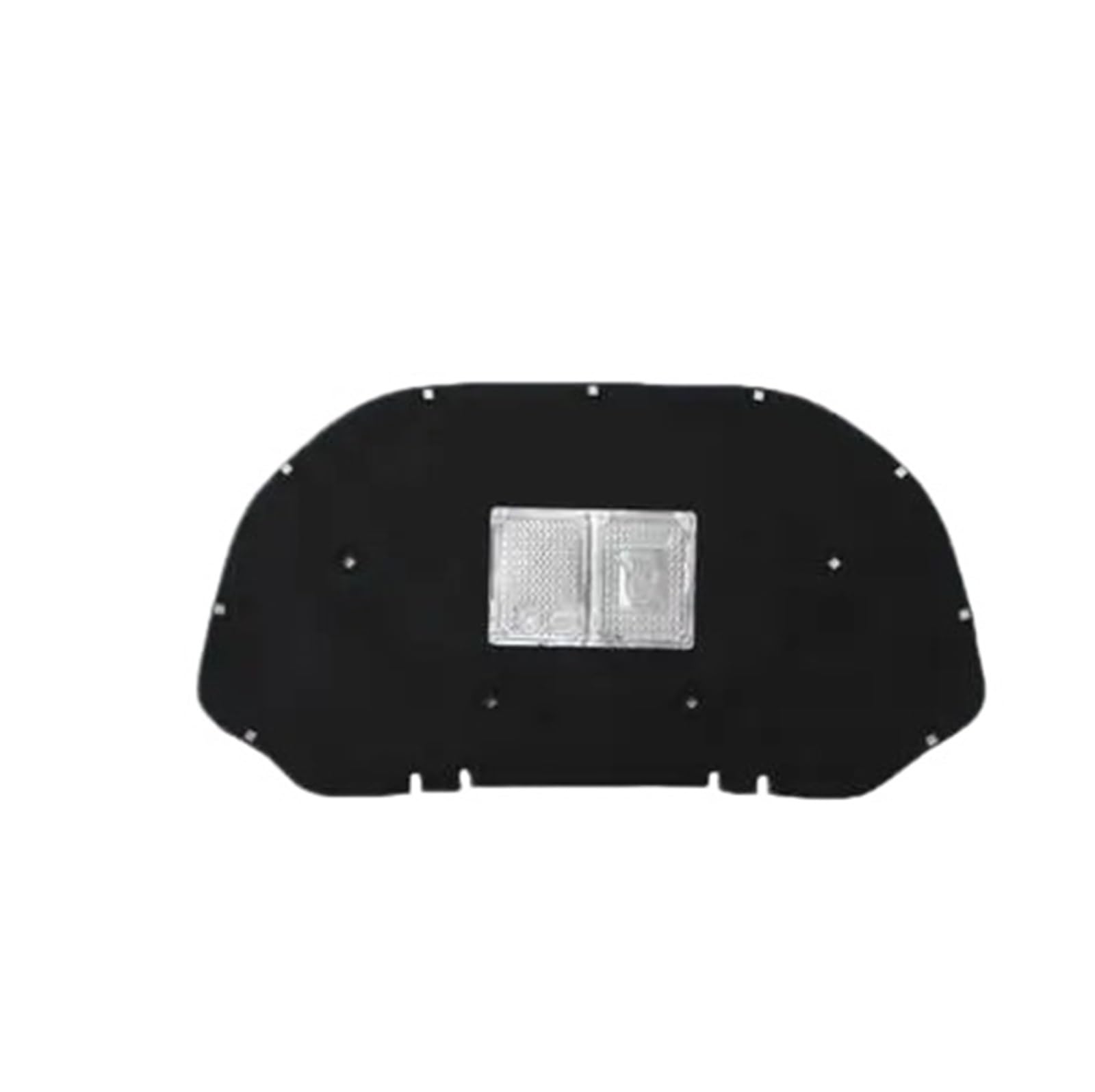 Qopuynh Insulation Cotton Heat Sound For Passat B5 2000 2001 2002 2003 2004 2005 2006 2007 Thermal Sound Heat Insulation Pad