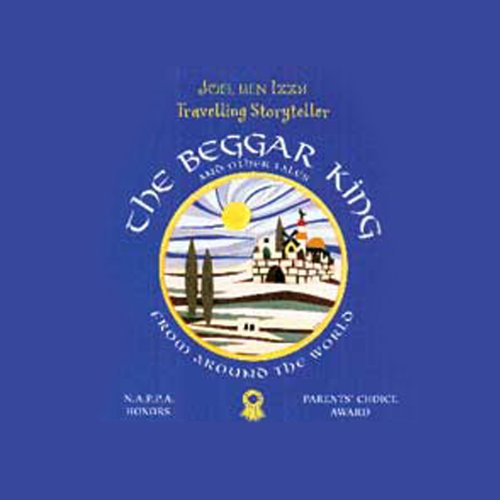 The Beggar King