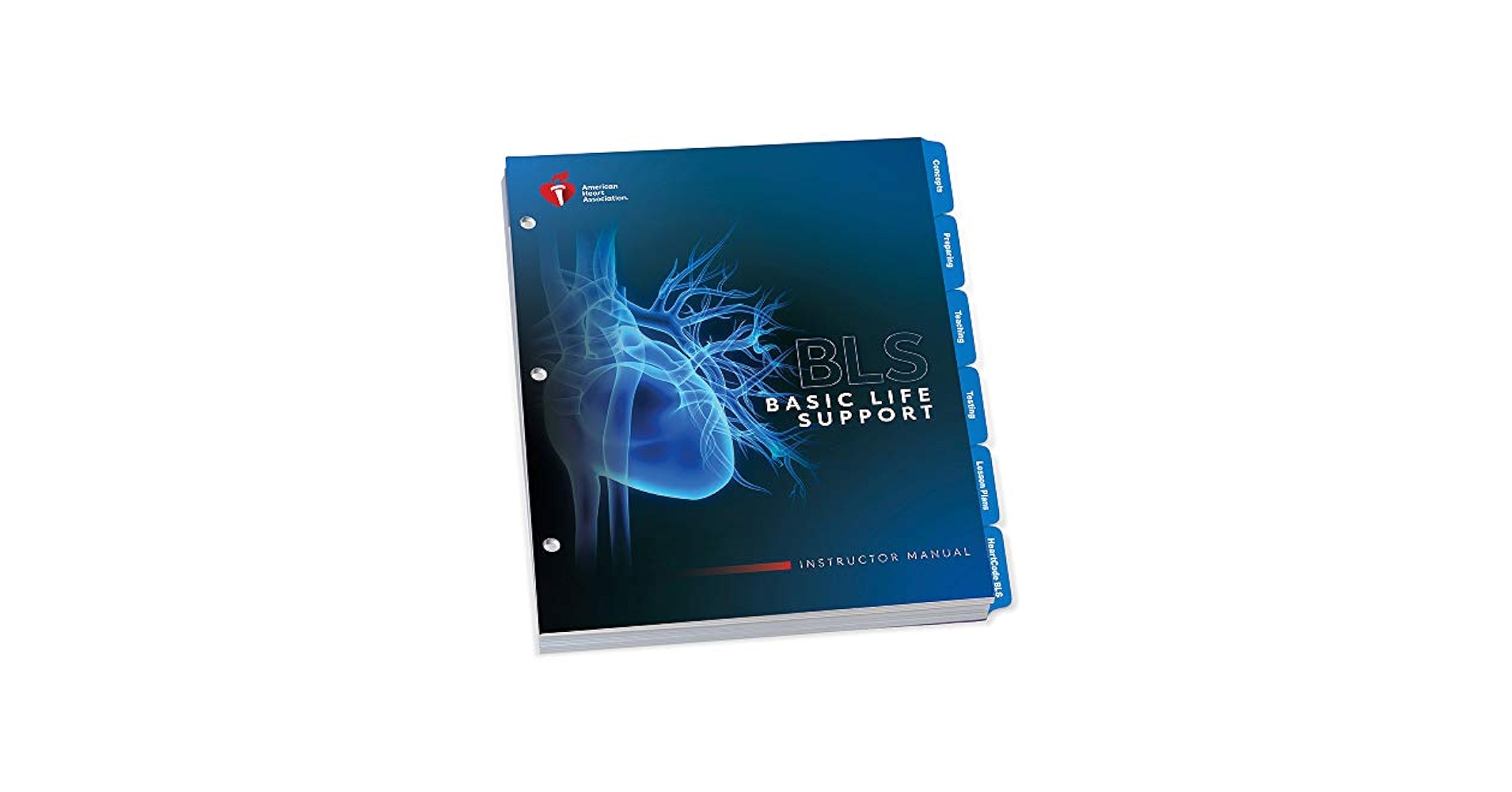 2020 BLS Instructor Manual: AHA: 9781616697693: Amazon.com