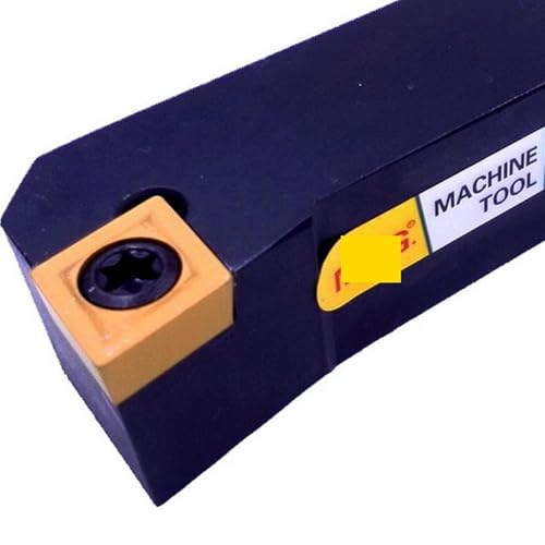 Fresa de 16mm SCFCR1616H09 para torno y fresado miniatura 1