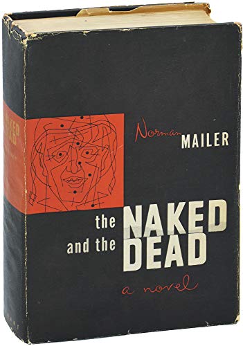 The Naked & the Dead B000K0IUMK Book Cover