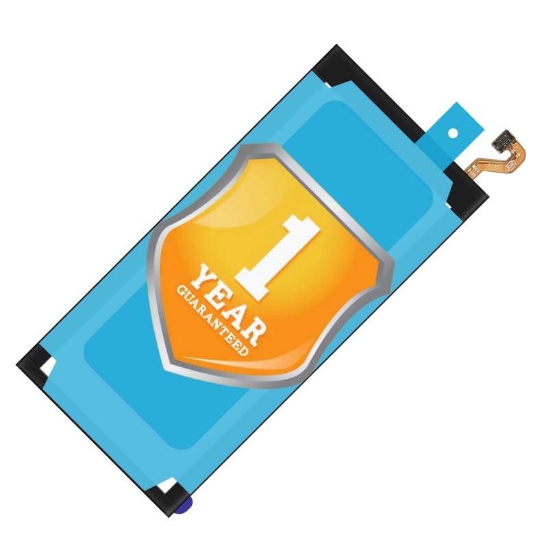 Image of Original EB-BA910ABE Battery Compatible for Samsung Galaxy A9 Pro (2016) (SM-A910F) - (5000mAh) - 1 Year Warranty K7