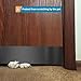 Sanbege Stainless Steel Door Kick Plate, 6