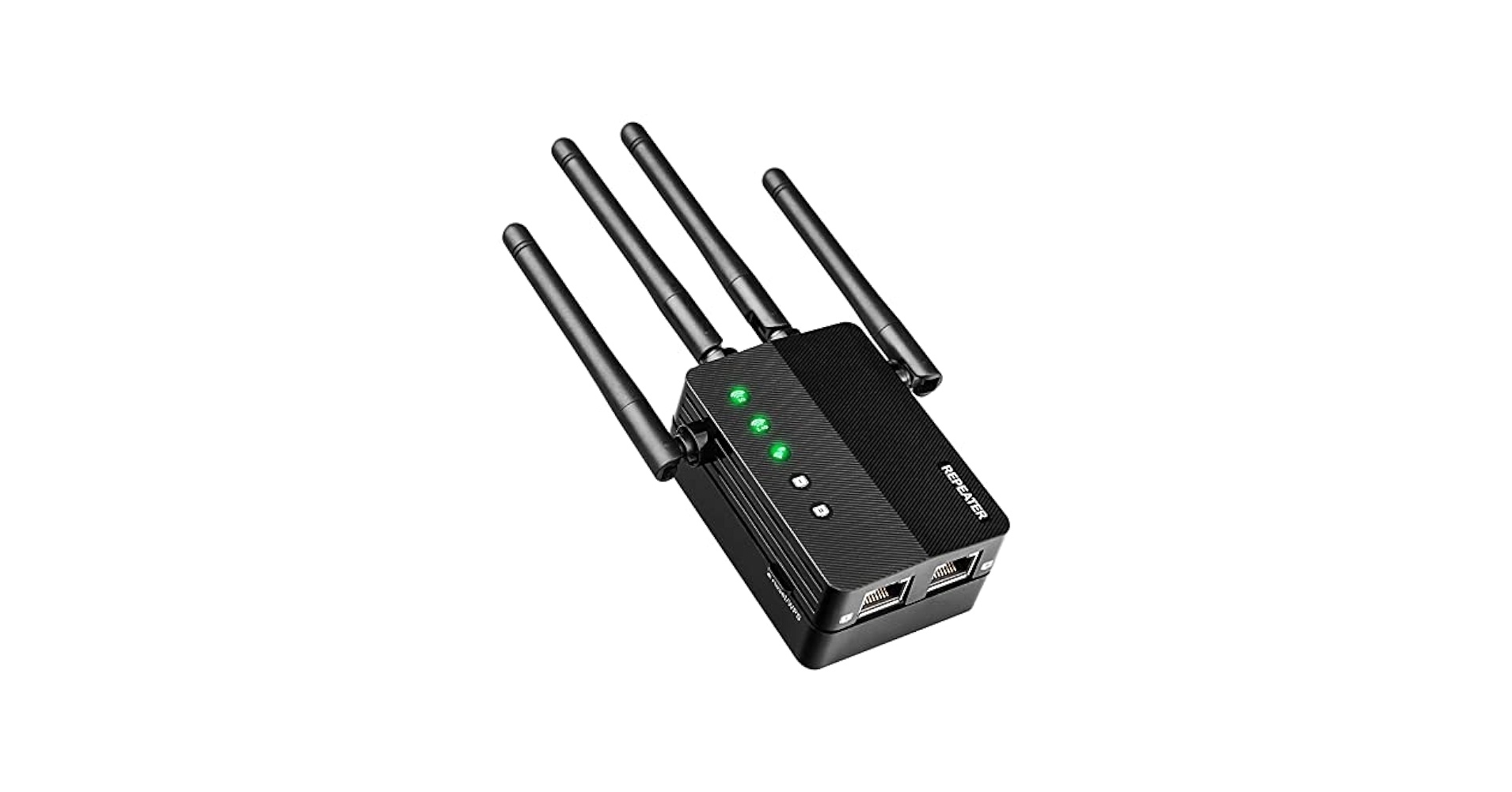 Amazon.com: WiFi Extender, WiFi Booster, Cover up to 12880