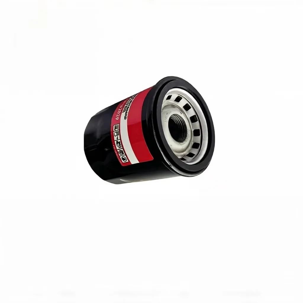 Ölfilter für Mercury für Mariner 30 PS 40 50 60 mit 35-8M0162829 8M0065104 8M0162830 877768K01 822626T2 822626Q2(1 pc)
