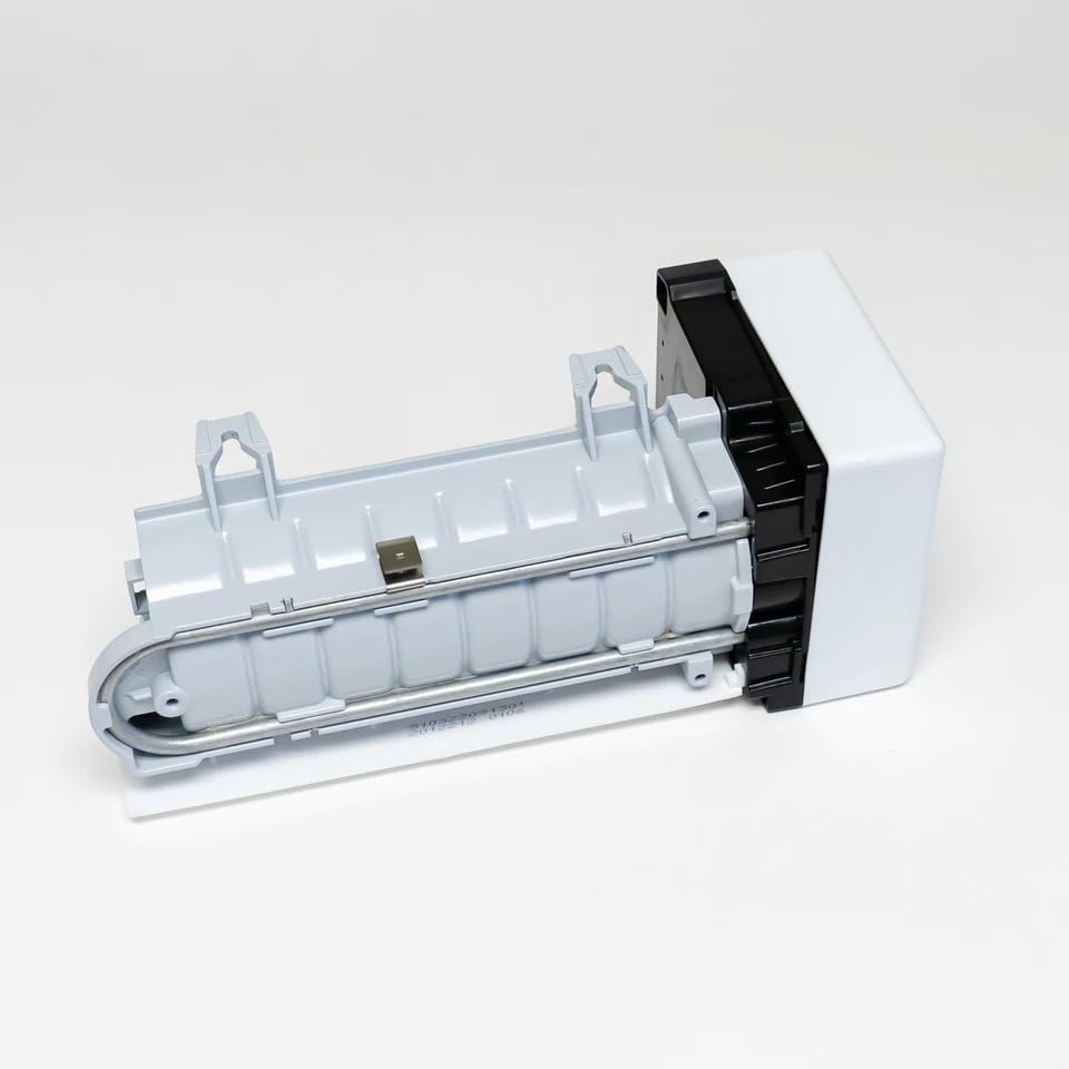Refrigerador Fabricador de Hielo W10715709 para Whirlpool miniatura 3