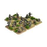 Team Yankee West German Panzergrenadier Zug