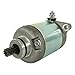 DB Electrical 410-58074 Starter Replacement For Aprilia Scooter 125 Atlantic 2003-2013, Mojito 2003-2010/150 Mojito 2003-2007/200 Atlantic 2003-2006, Sport City Euro 2004-2009/580442, 82611R