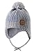 Produktbild Reima Beanie Weft Brave Blue 48