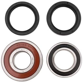 Honda Rancher 420 Rear Differential Rebuild Kit