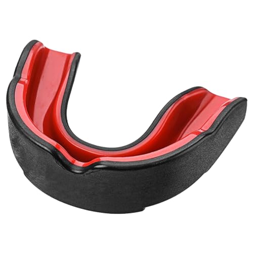 Protector bucal deportivo para jóvenes, hombres y mujeres, protector bucal de EVA para fútbol, baloncesto, hockey, artes marciales mixtas, boxeo, lucha libre