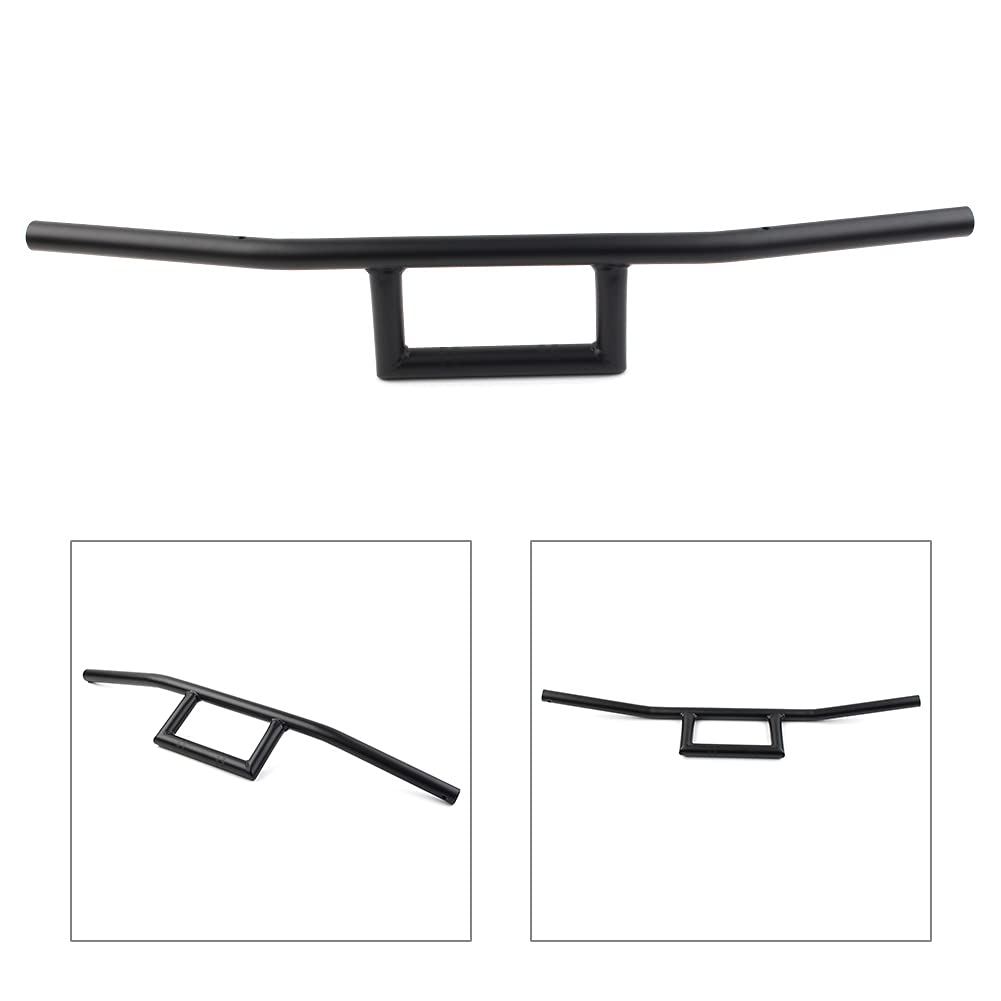 Amazon.com: Cninba13 7/8''Motorcycle Drag Z-Bar Tracker