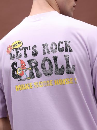 Image of Highlander Men T-Shirt
