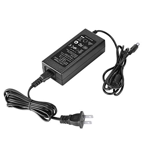 Neewer Battery Adapter, Power Adapter, Transformers, Power Supply for Vision 4, ML300, Vision 5 Studio Flash Strobe, Output 12.6V DC, 2.0A