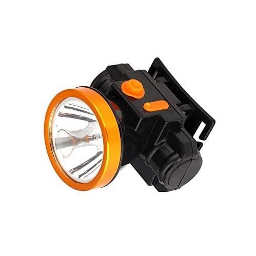 smars Rechargeable Adjustable Headlamp Long Range High Power LED Emergency Torch Light (50Watt) (B0B6RN57DN) Amazon Price History, Amazon Price Tracker