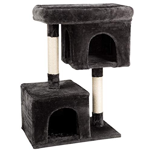 DREAMADE Tiragraffi ad Albero per Gatto per