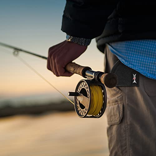 Image of HERCULES Fly Fishing Line Floating Weight Forward Fly Line with Double Welded Loop