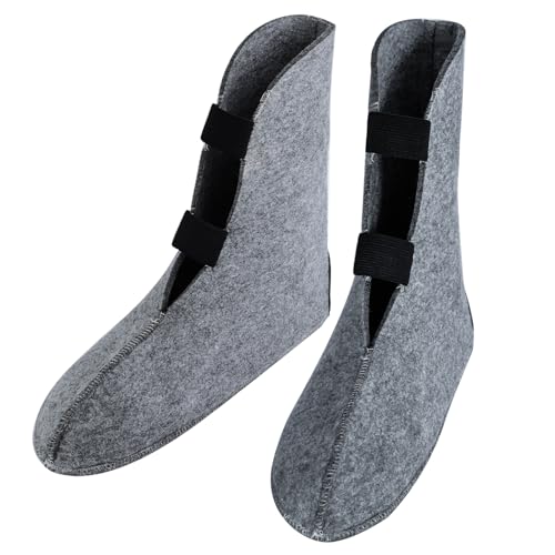 Waybas Wool Blend Boot Liners