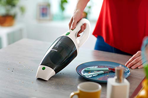 Philips FC6148/01 Aspirateur à main/Aspirette Batterie Lithium-Ion - Image 6