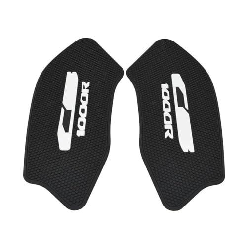 Protection Réservoir Moto CB1000R pour les Sorties et Balades