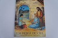 L auberge du ciel 3314208197 Book Cover
