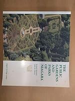 The Public Gardens and Parks of Niagara 092027725X Book Cover