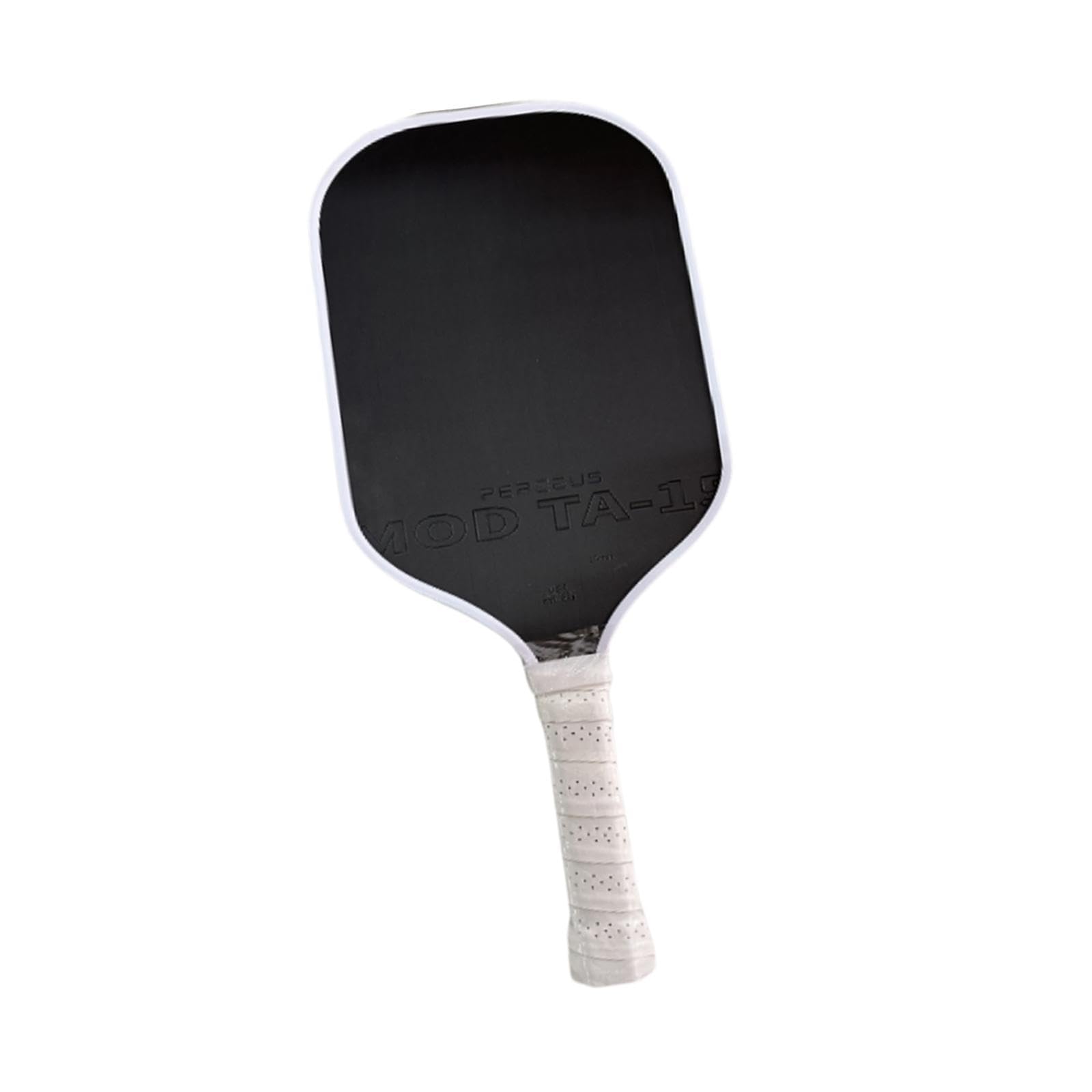 BNF® Pickleball Paddle | Lightweight Carbon Fiber Professional Racket | Ergonomic Anti Slip Grip | 250g Balance for Competitive Play | Durable Weather Resistant Build for All Skill Levels-image-34