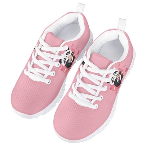 Little & Big Kids Sneakers Lightweight Running Tennis Shoes Breathable Tennis Athletic Shoes2
