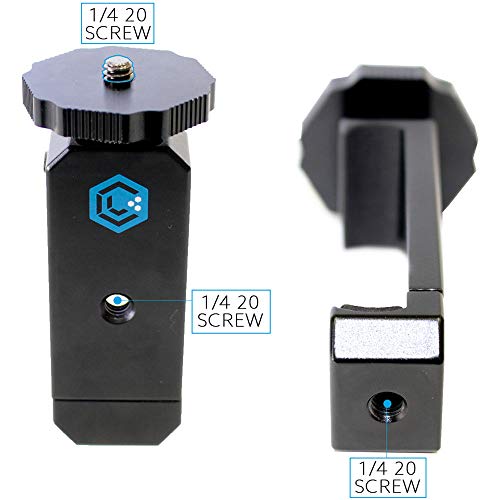 Kit de vídeo Lume Cube para smartphone ideal para creadores de vlogs 5