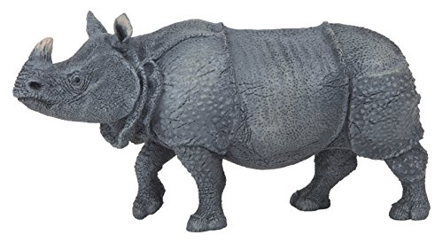 Preisvergleich Produktbild Papo 50147 - Panzernashorn, Spielfigur