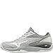 Mizuno Wave Flash CC - Scarpa da Tennis Uomo - 61GC1970 01 (44.5)