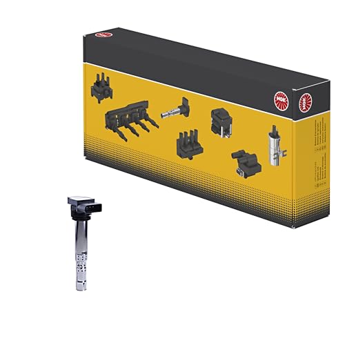 Bobine d'allumage NGK U5017 : voyagez en toute sérénité avec la série YBX 48047