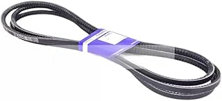 2PCS NEW 160KW diesel generator fan belt 2614B555