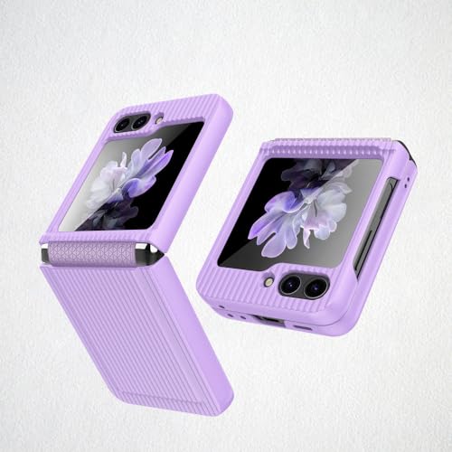Protection antichoc Samsung Galaxy Z Flip 5 contre chutes et bris