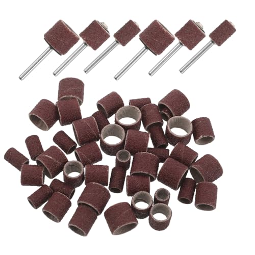 OSALADI �T���h�y�[�p�[�����O�ƃh�����T���_�[�Z�b�g 51�s�[�X �d���h�����T���f�B���O�A�^�b�`�����g�t�� DIY�͌^�����H�� �����\�ʏ����p