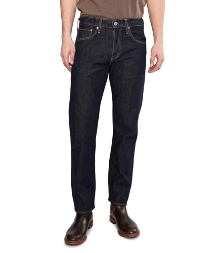 Image of Levi's Mens 502 Taper