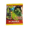 LEGO Ninjago Dragons Rising Season 3 Morro Mini Figure with Sword