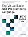 The Visual Basic .NET Programming Language