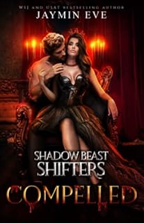 Compelled (Shadow Beast Shifters)