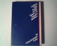 Untitled Epic Poem on the History of Industrialization 0671204777 Book Cover