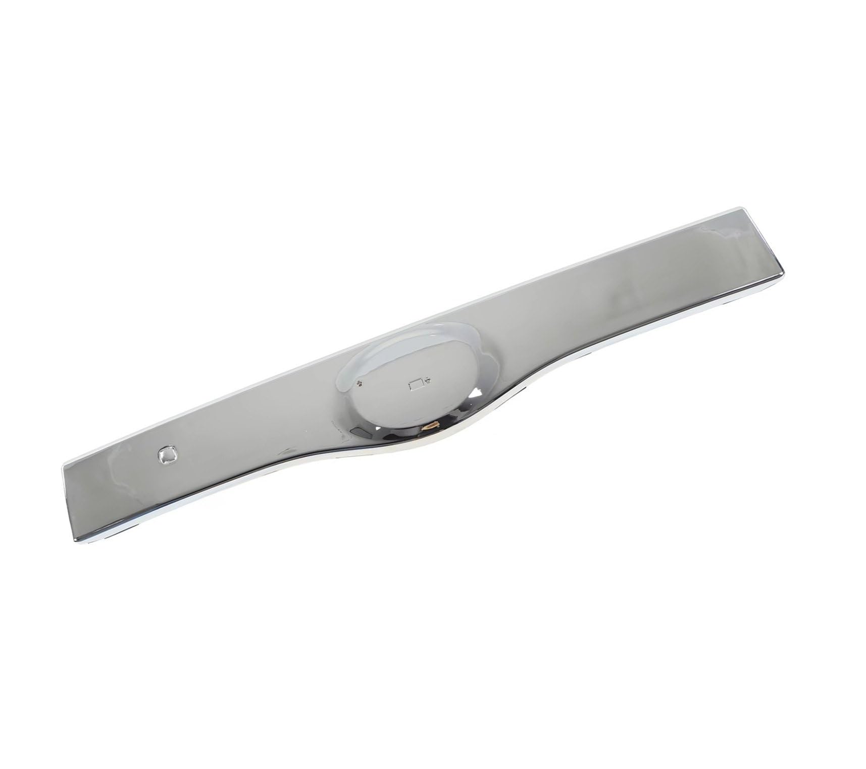 CHEFRU Trunk lid Handle Compatible with Toyota for Prius 2004 2005 2006 2007 2008 2009 Rear Liftgate Handle Trim Tailgate Trunk Door Garnish 7680147050C0