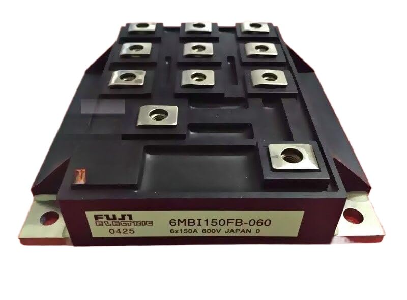 1 piece set of 6MBI150FB-060 power module