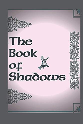 THE Book of Shadows: Planner for a Magical 2021